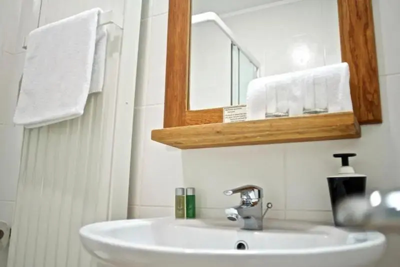 Rembrandt Hotel - Chambres