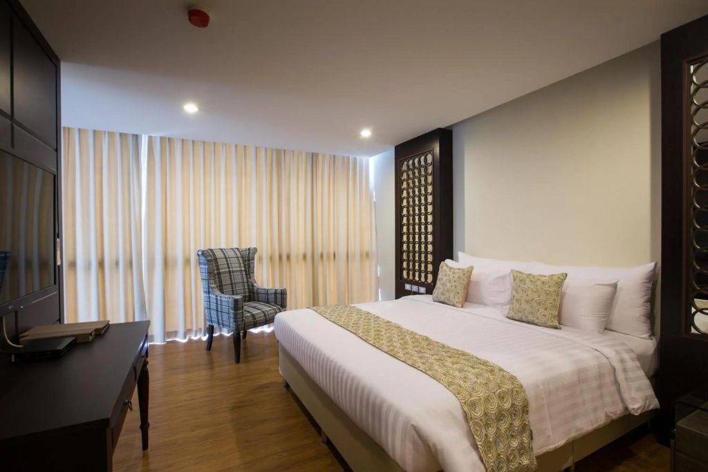 Hotel photo 25