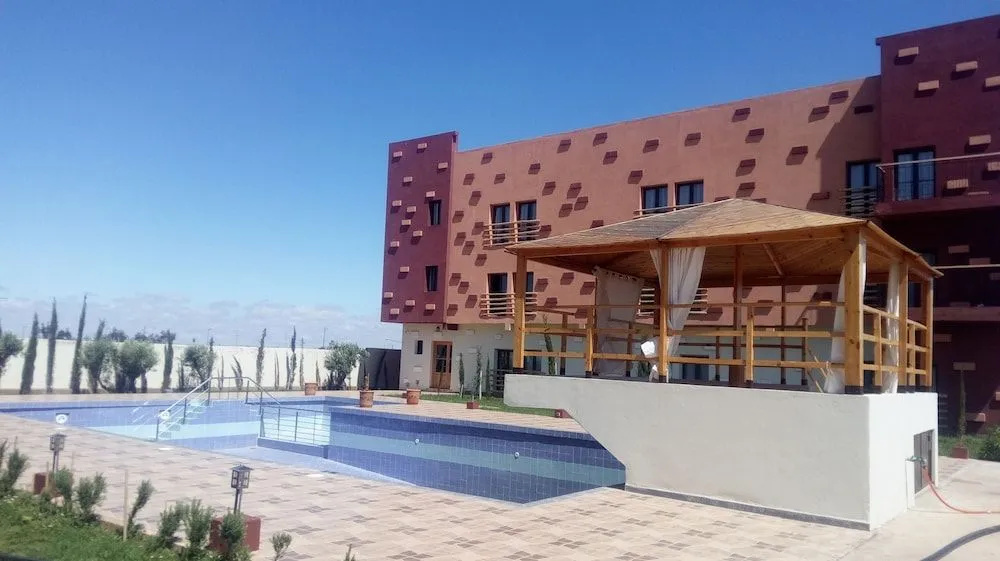 Hotel photo 12