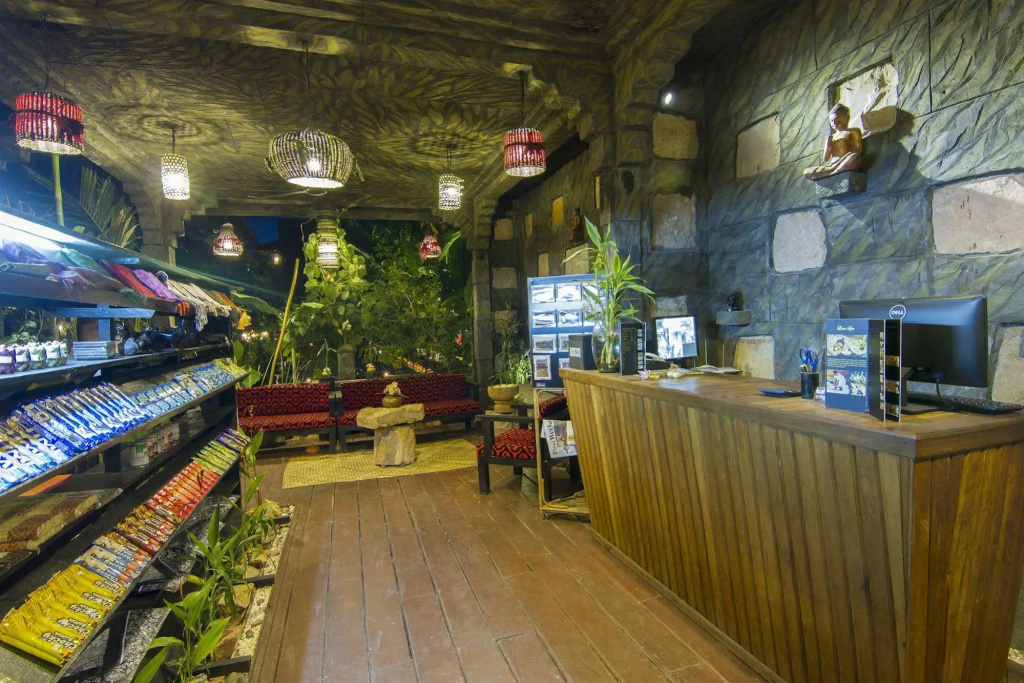 Hotel photo 20