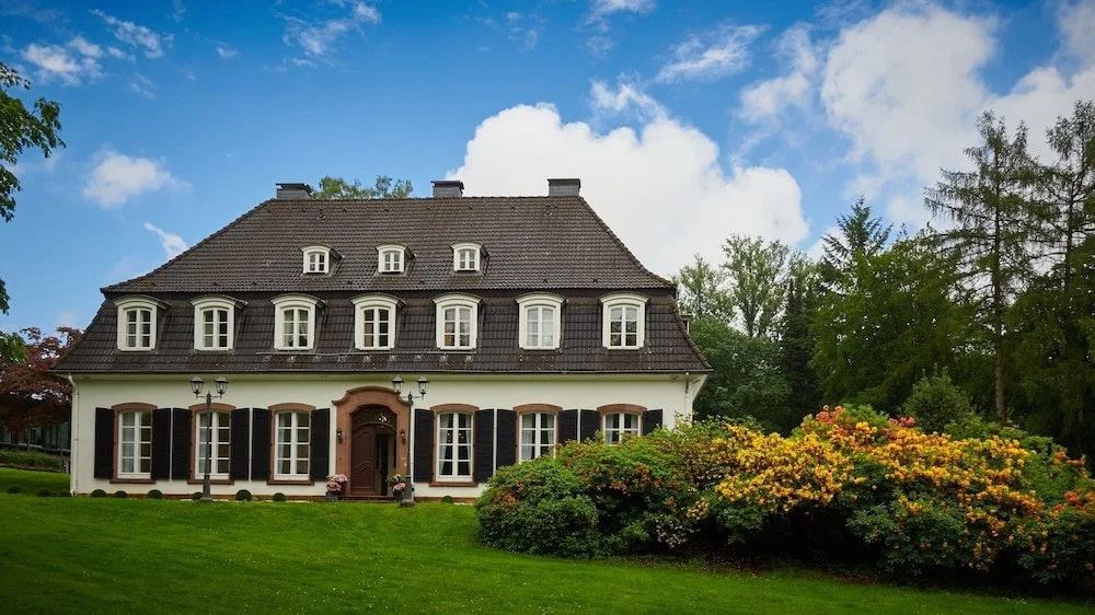 Villa Silva
