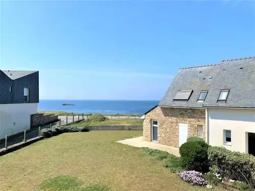 Maison Quiberon, 3 Pièces, 4 Personnes - Fr-1-478-117
