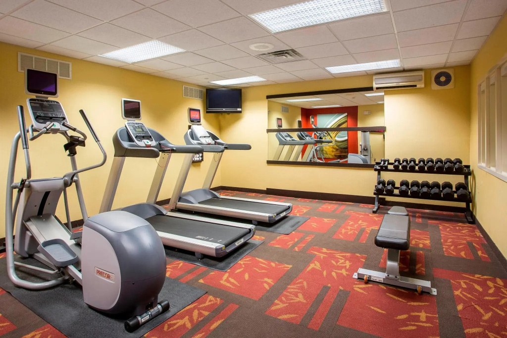 Courtyard by Marriott Peoria - Général