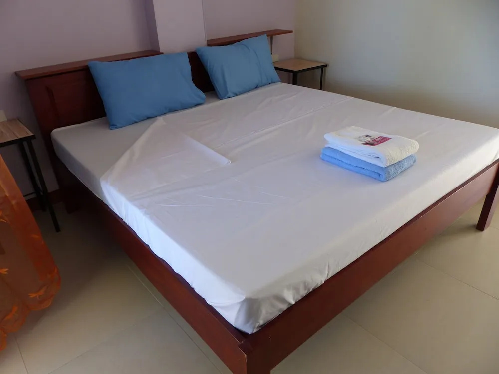 D&B Bluestar Beach Resort - Chambres
