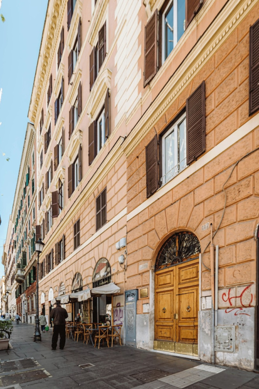 Michelangelo Luxury Rooms - Colosseo