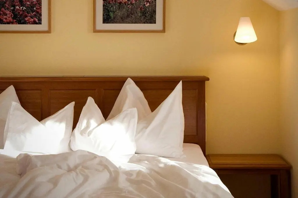 Hotel & Restaurant Stern - Chambres