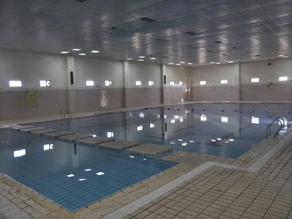 Abha Airport Hotel - Général