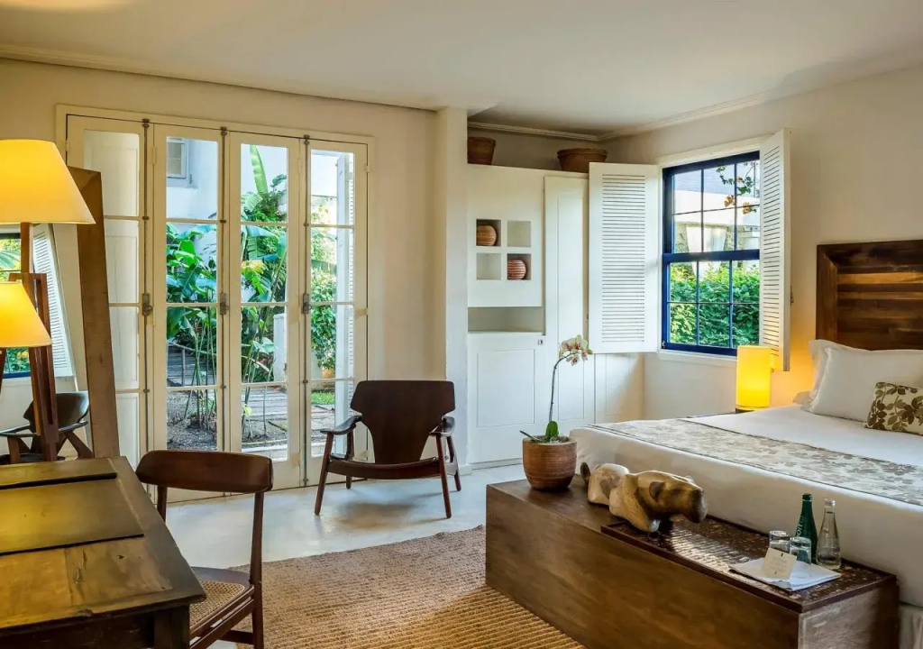 Santa Teresa Hotel in Rio - Mgallery Collection - фото 6