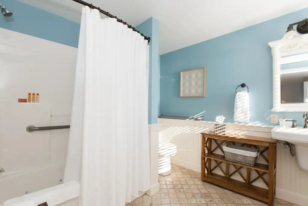 Sheepscot Harbour Village & Resort - Chambres