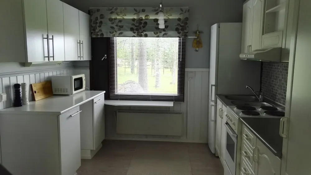 Revontuli Resort Cottages - фото 39