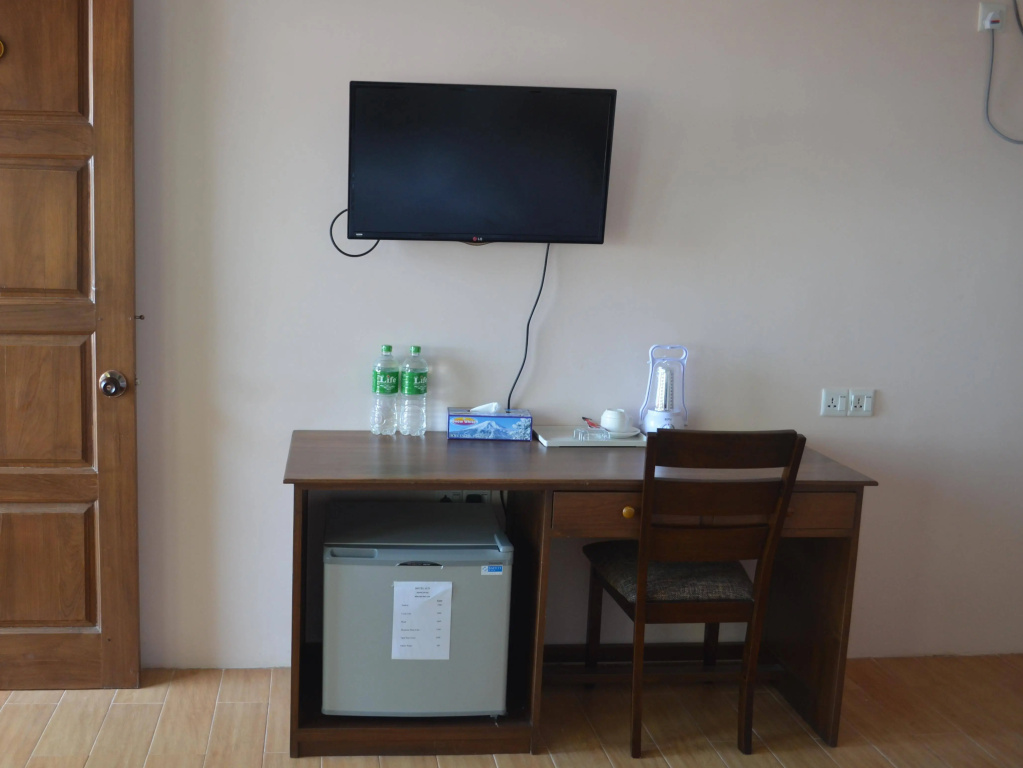 Hotel Lux