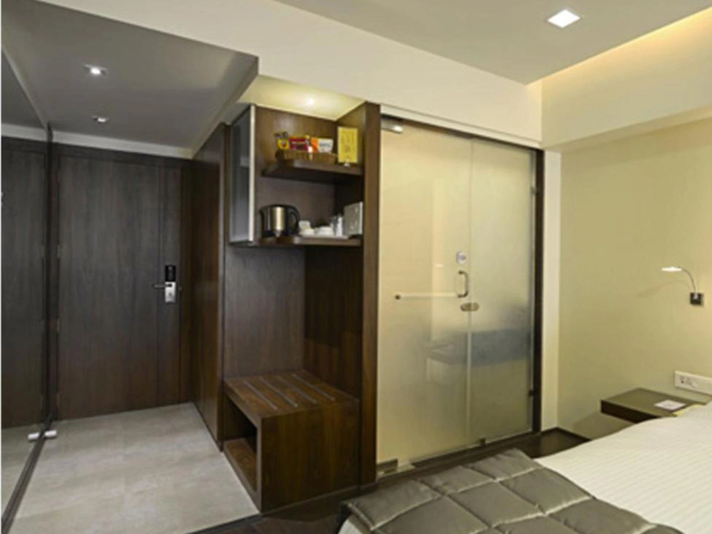Hotel Grande 51 - Chambres