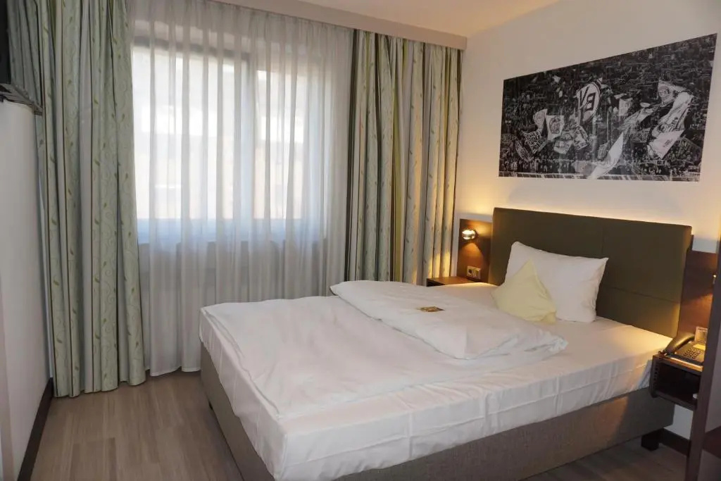 Ringhotel Drees - Chambres