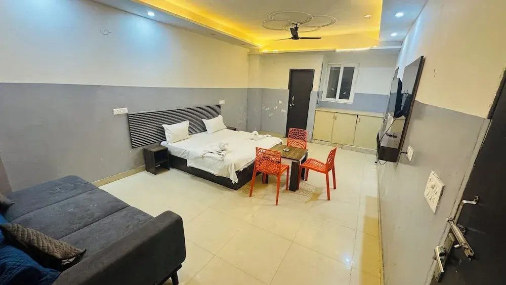 Hotel photo 8