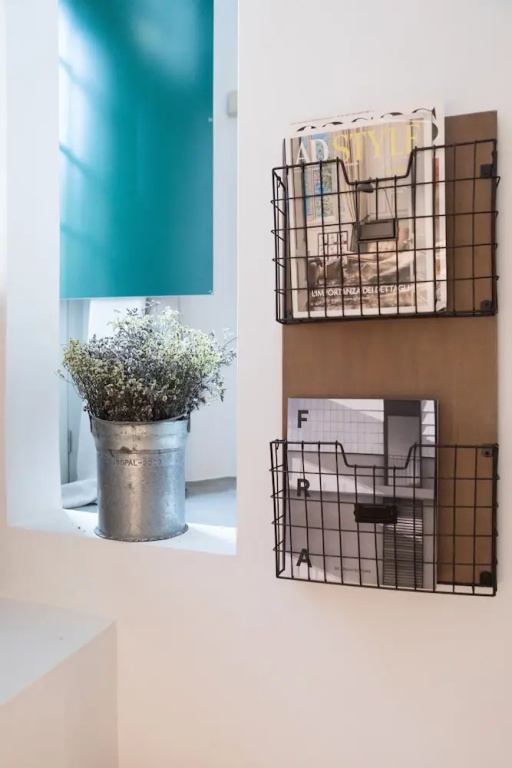 Janelas Verdes Stylish Tailor Made Flat