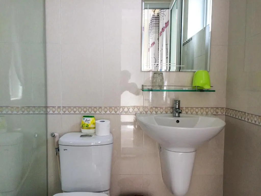BB Accommodation Service - Chambres