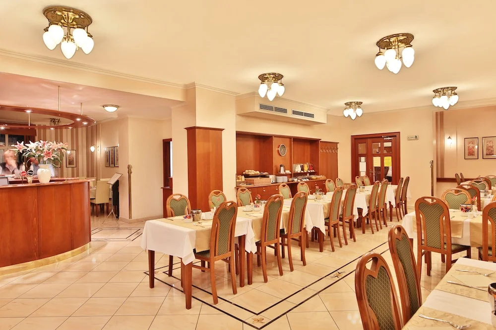 Spa Hotel Silva - Général