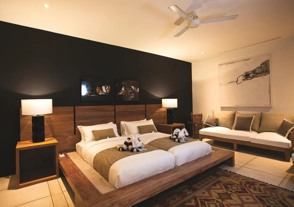 Nomina Villas Pecatu