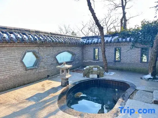 Tianmu Hotspring Country Club - Chambres