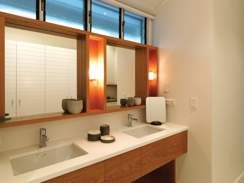 Lizard Island Resort - Chambres