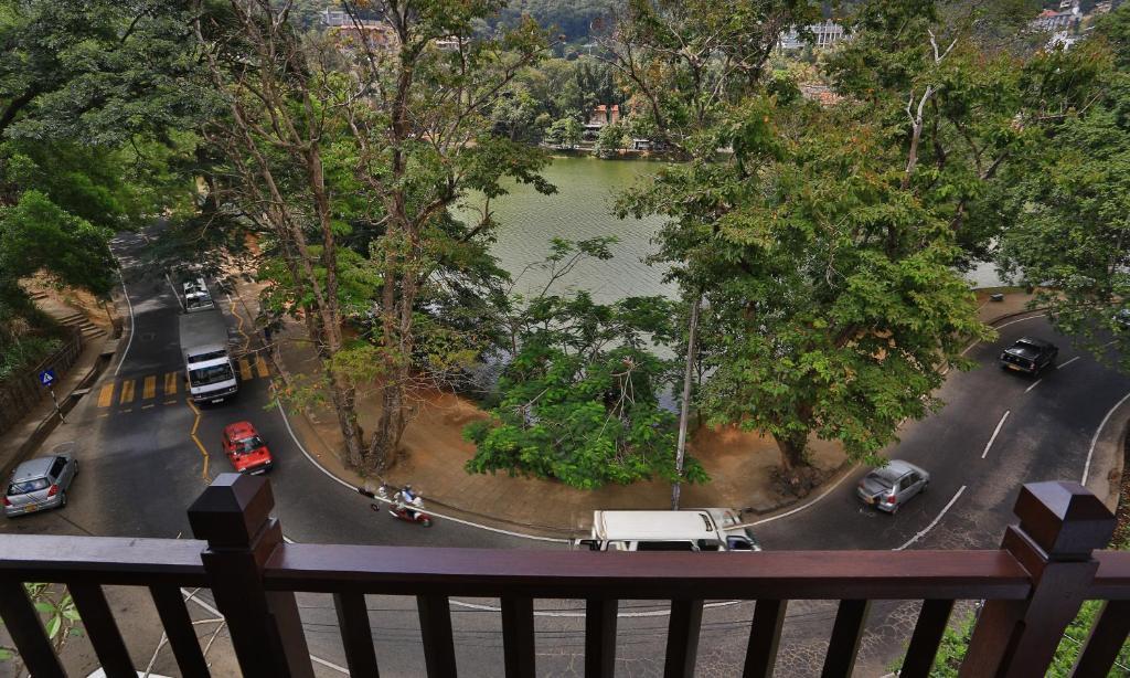 Viyana Boutique Hotel