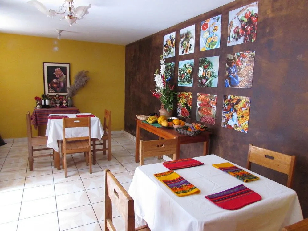 Hotel Inca Sairy Tupac - фото 16