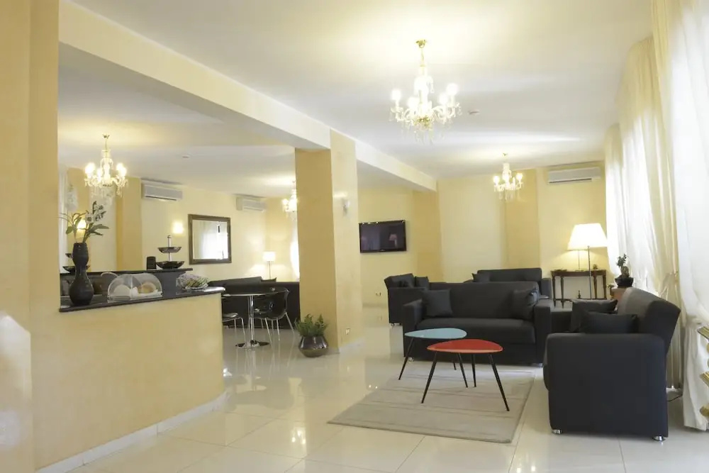 Hotel photo 19