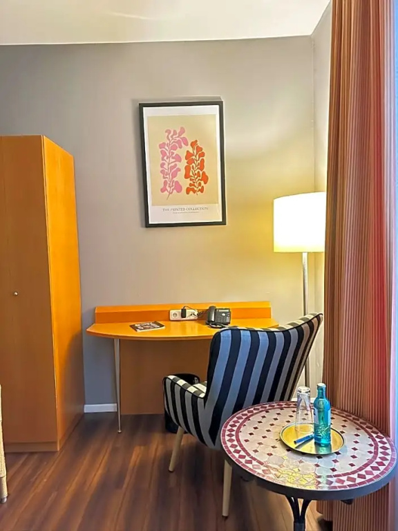 Ambiente Dortmund - Chambres