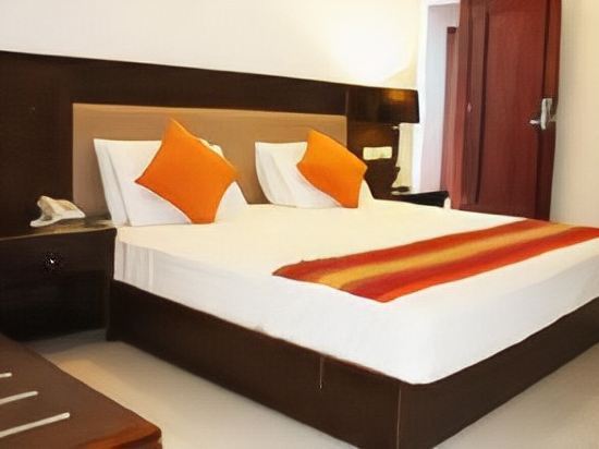Sai Sea City Hotel
