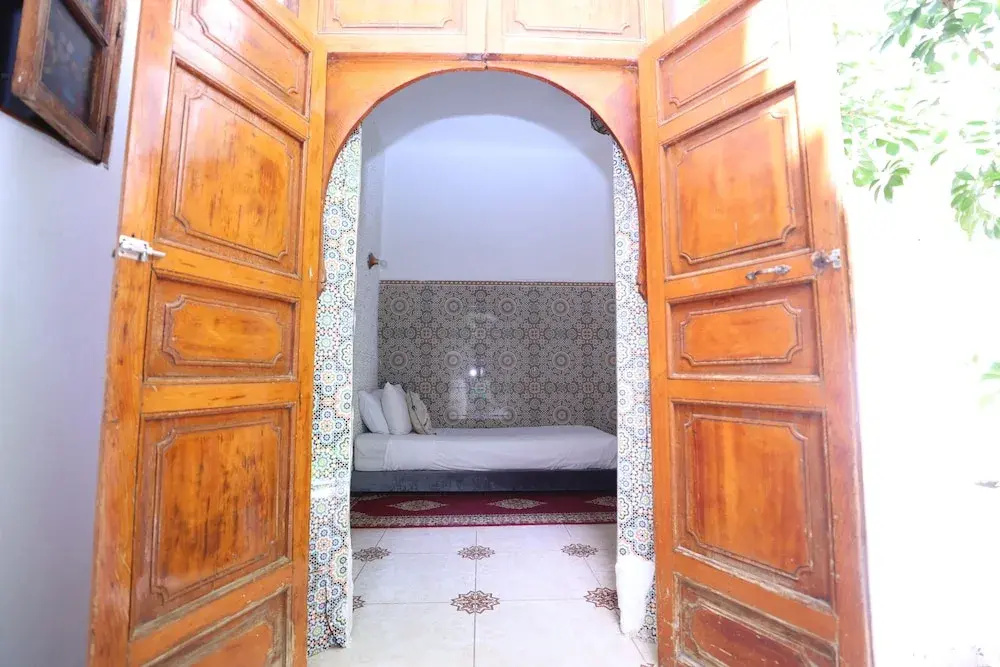 Comfort Triple room