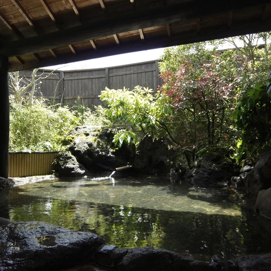Sujiyu Onsen Ryokan Furusato