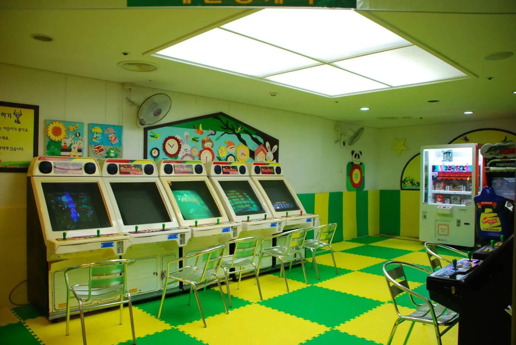 Osaek Greenyard Hotel - Général