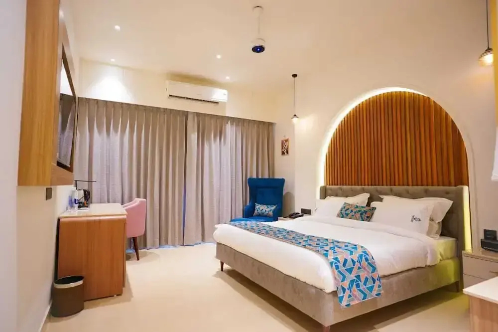 Hotel photo 8