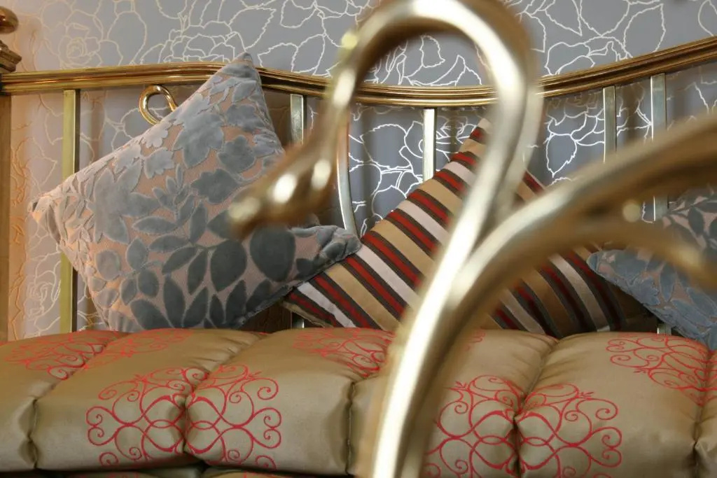 Scafell Hotel - Chambres