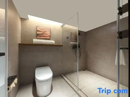 Harmony Phnom Penh Hotel - Chambres