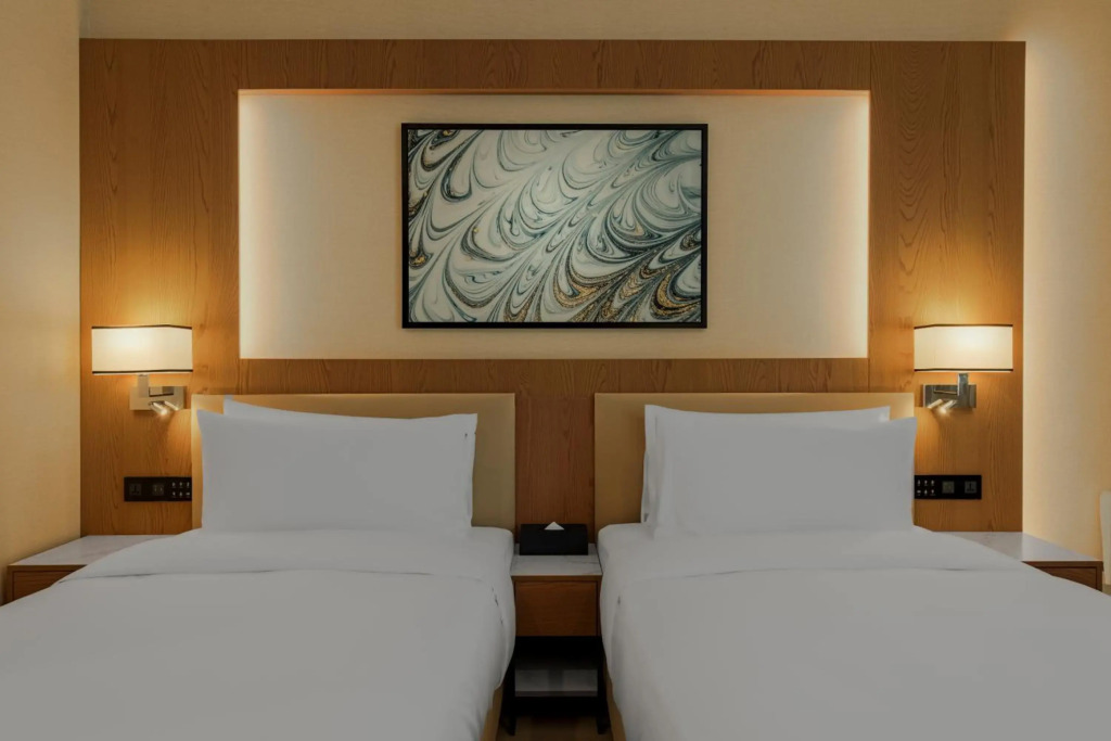 Millennium Al Masar — фото 6