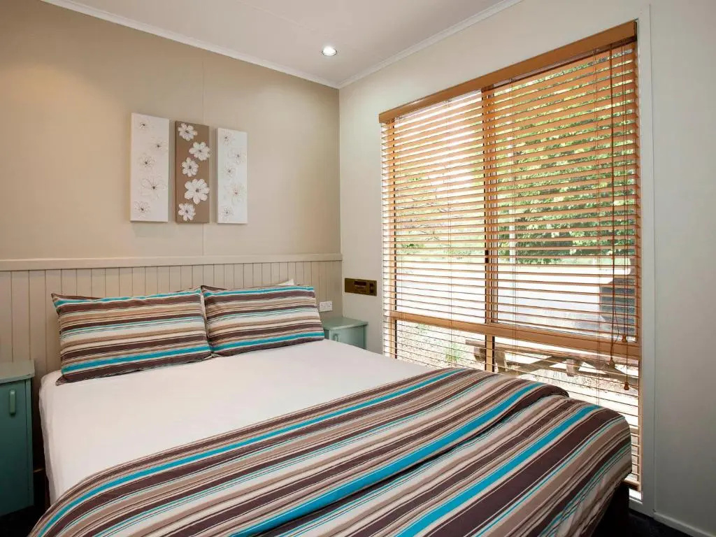 NRMA Ocean Beach Holiday Resort - Chambres