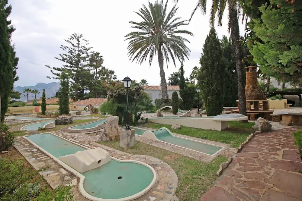 Hotel photo 8