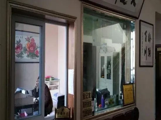 Xilaishun Hotel