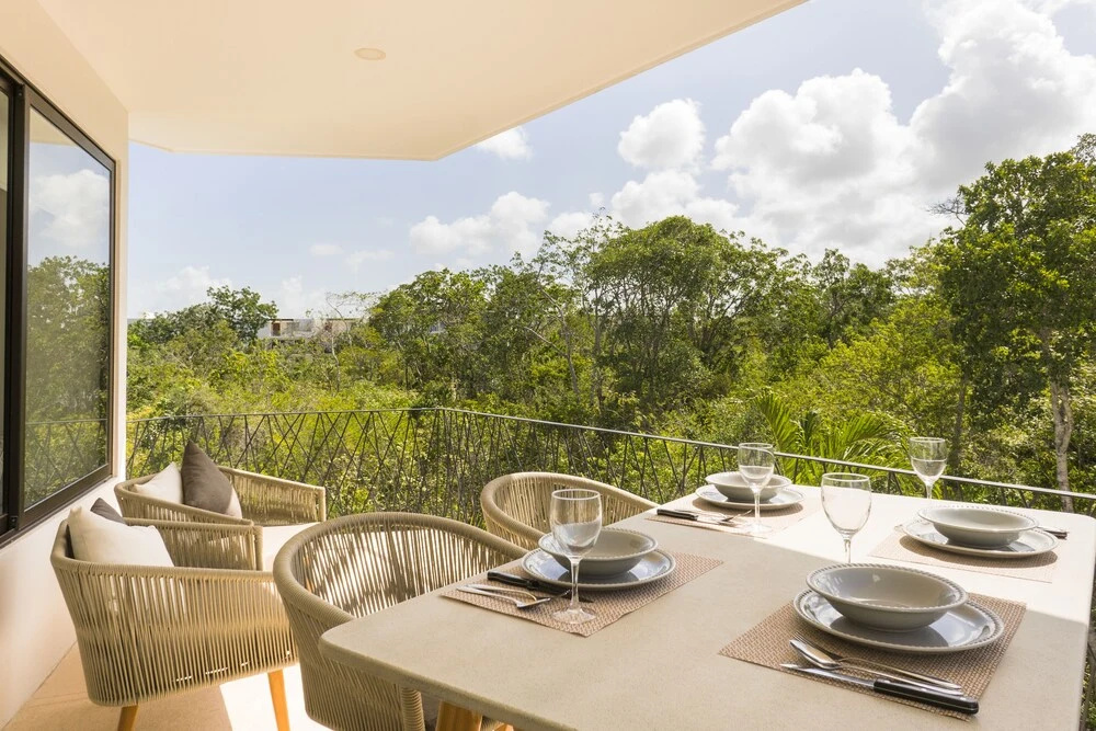 Neem Tulum