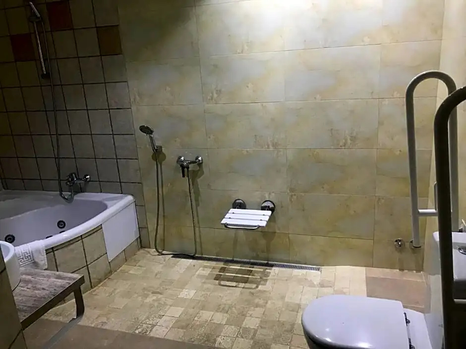 Mas Palou - Chambres