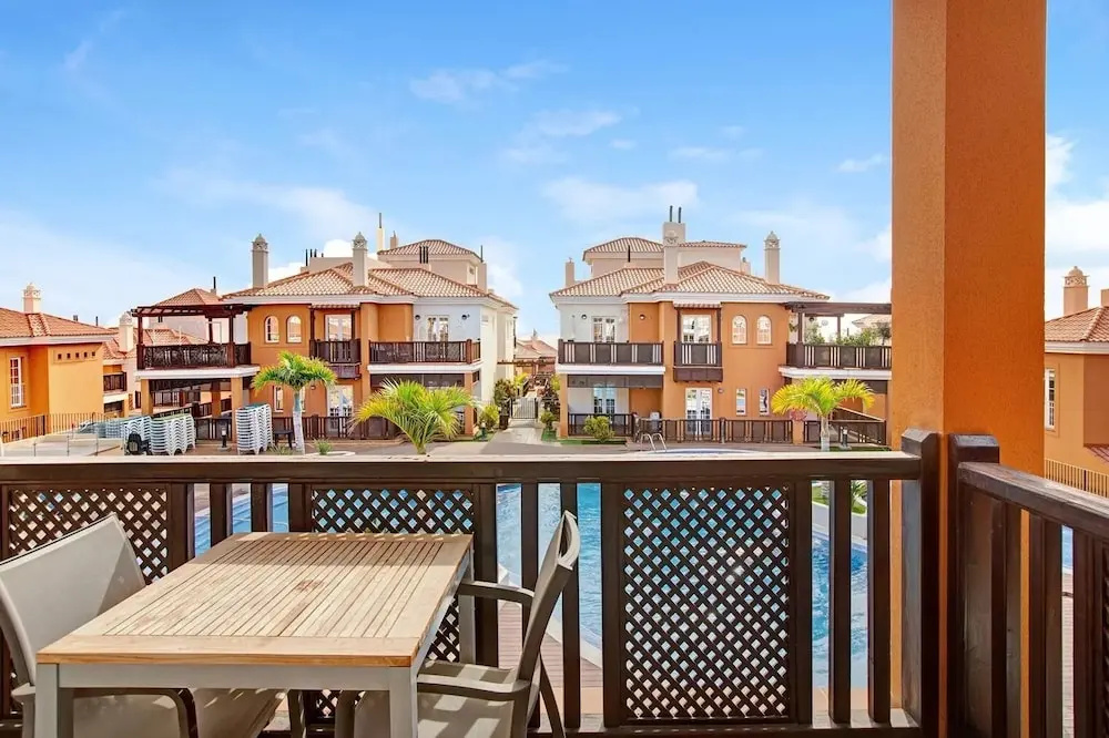 Standard Apartment