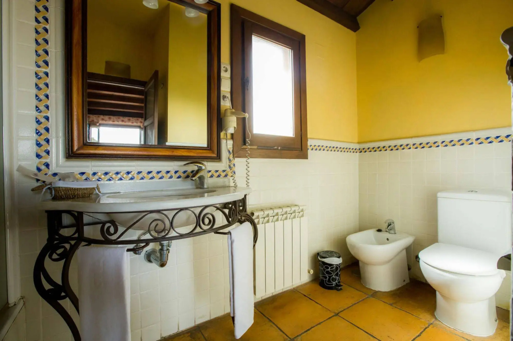 Hotel Cigarral De Caravantes - Général