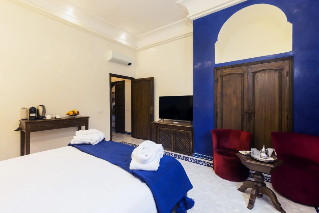 Hotel photo 7