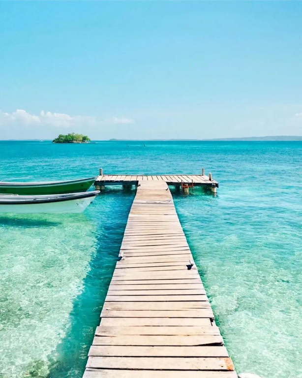 Beach & Waterfront