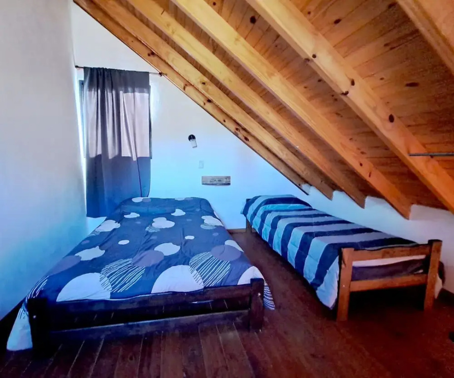 Complejo Viri Viri - Gualeguaychu - фото 4