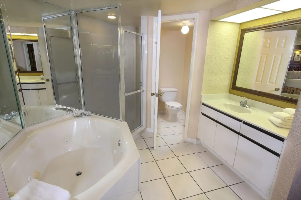 Westgate Vacation Villas - Général