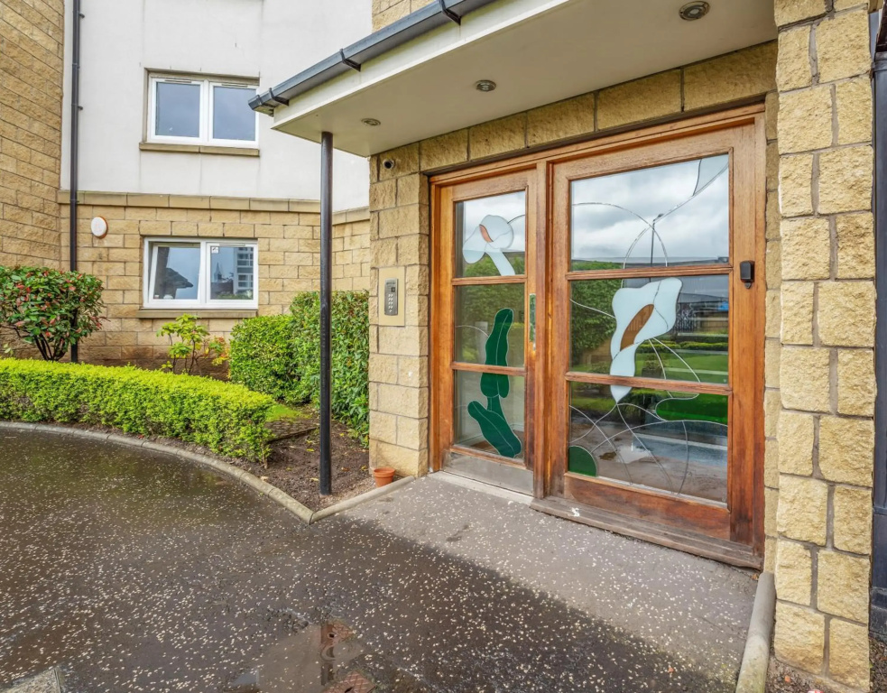 Saughton Suite