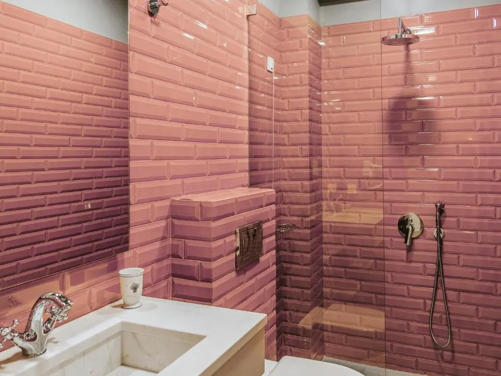 Its Kale Boutique Hotel - Chambres