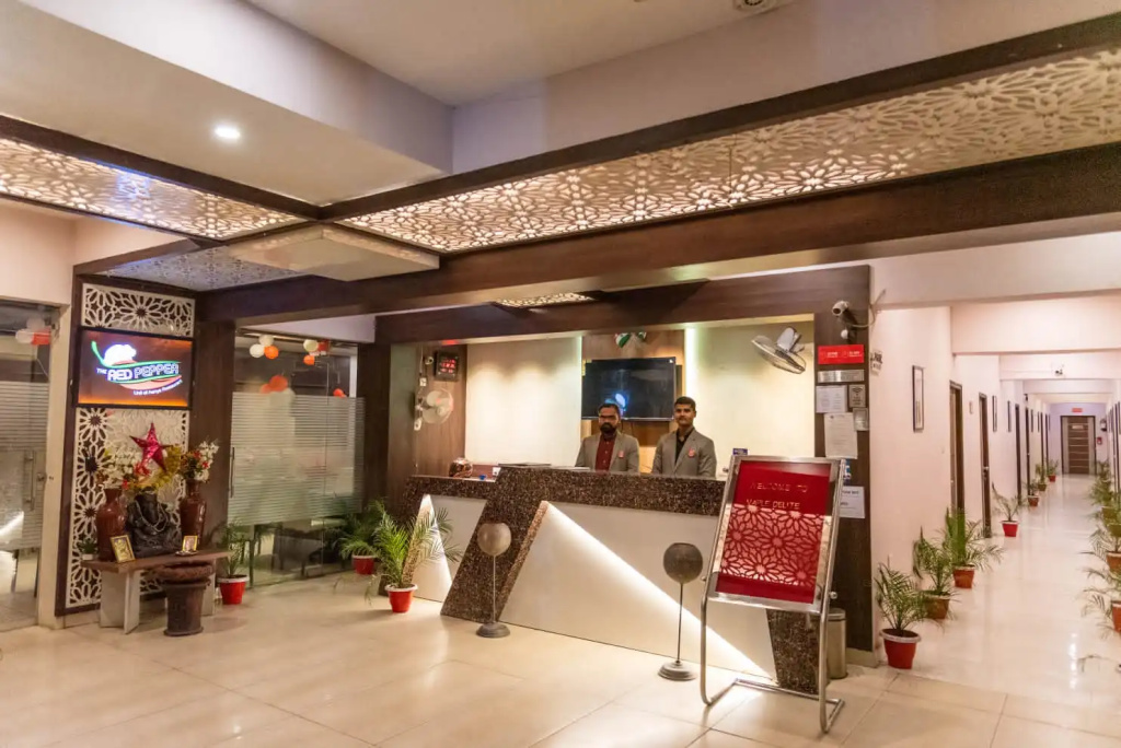 Hotel photo 16